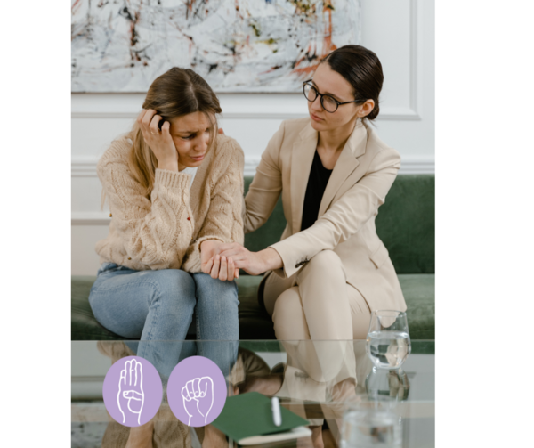 Fachtagung: H&auml;usliche Gewalt und Opferschutz