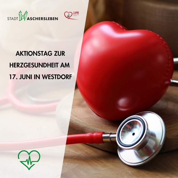 Herzgesundheit LVPR