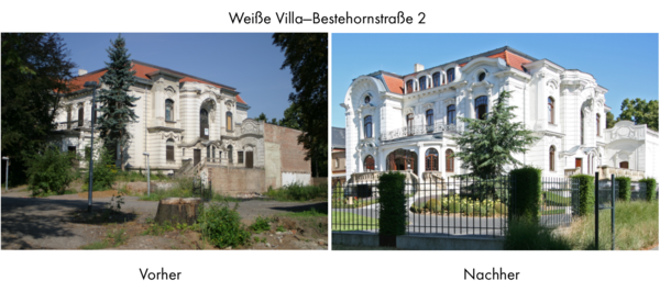 Weie Villa
