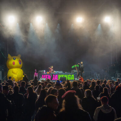 Gildefest Aschersleben