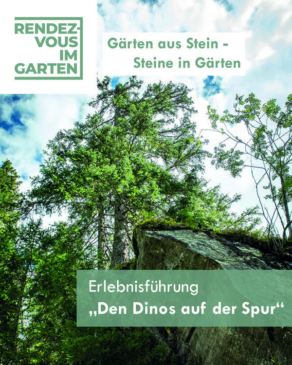 Bild vergrößern: Erlebnisführung rund um den Aschersleber Burgberg zum Aktionswochenende "Rendezvous im Garten"