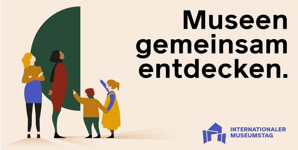 Das Museum Aschersleben öffnet kostenfrei seine Türen am Internationalen Museumstag.