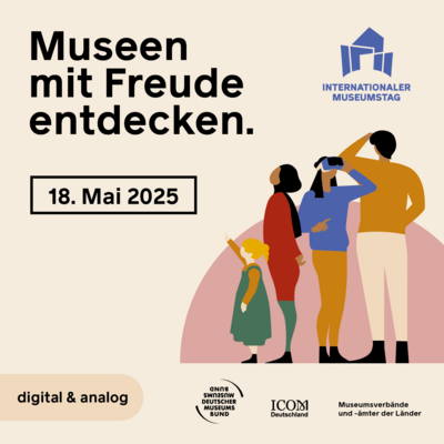 Internationaler Museumstag 2025