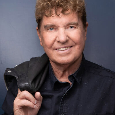 Frank Schöbel live im Bestehornhaus