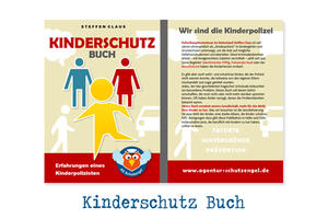 Bild vergrößern: Kinderschutzbuch