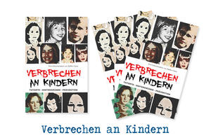 Bild vergrößern: Verbrechen an Kindern