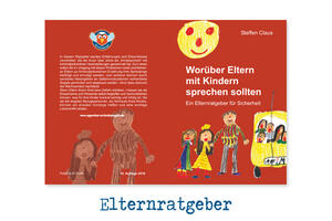 Bild vergrößern: Elternratgeber