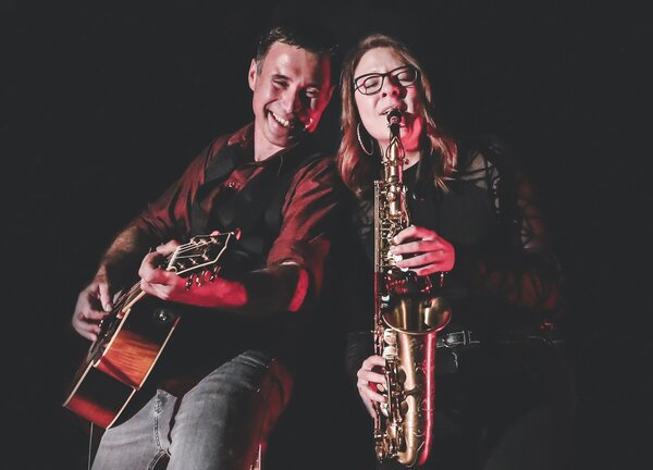 Bild vergrößern: Thunder Road II - Ein (neuer) Bruce Springsteen Abend im Museumshof Aschersleben