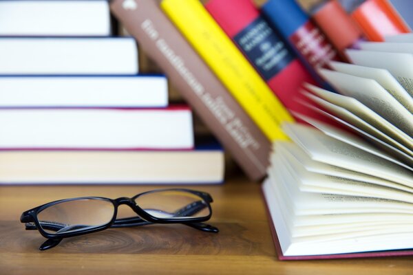 Lesung in der Kreisbibliothek