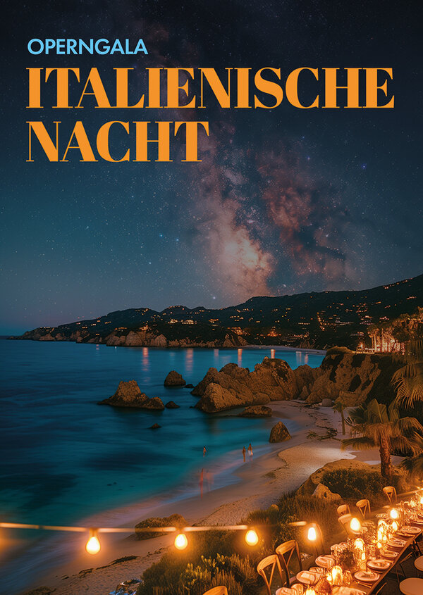 Bild vergr&ouml;&szlig;ern: "Italienische Nacht" im Stadtpark Aschersleben