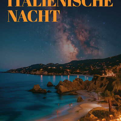 "Italienische Nacht" im Stadtpark Aschersleben