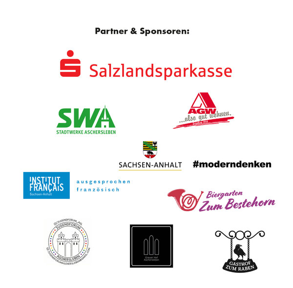 Bild vergr&ouml;&szlig;ern: Partner & Sponsoren Fdlm 2026