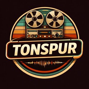 Bild vergr&ouml;&szlig;ern: die Band "Tonspur"