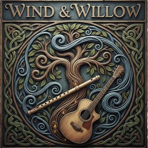 Bild vergr&ouml;&szlig;ern: Wind & Willow