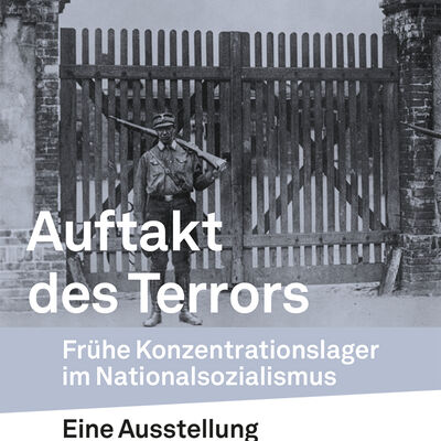 Wanderausstellung im Rahmen der J&uuml;dischen Kulturtage Aschersleben 2026