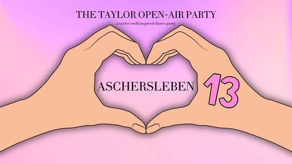 Bild vergr&ouml;&szlig;ern: Taylor Swift Open-Air Party