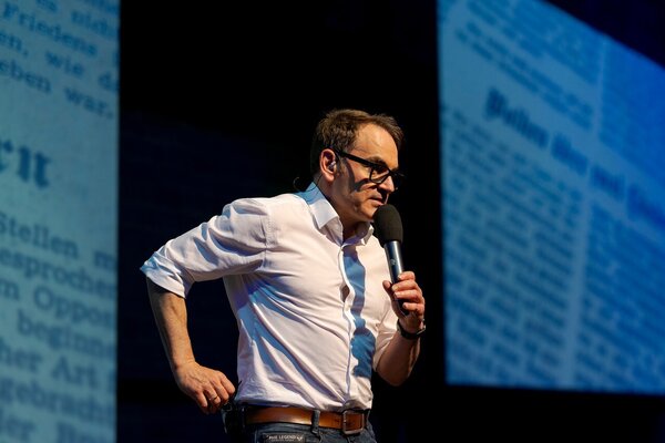 Ingo Espenschied