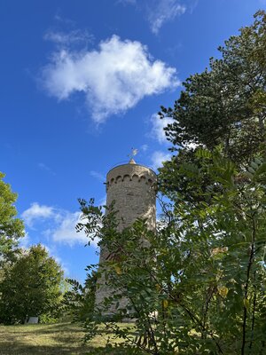 Bild vergr&ouml;&szlig;ern: Westdorfer Warte