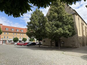 Bild vergr&ouml;&szlig;ern: Marktkirche