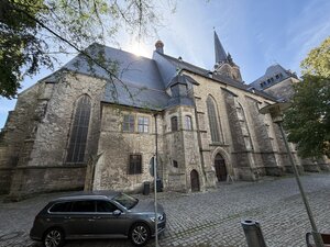 Bild vergr&ouml;&szlig;ern: Stephanikirche