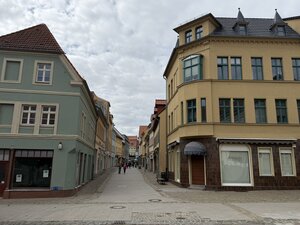 Bild vergr&ouml;&szlig;ern: Ansicht 15_Blick vom Holzmarkt zur Taubenstra&szlig;e
