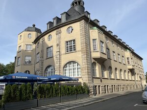 Bild vergr&ouml;&szlig;ern: Bestehornhaus