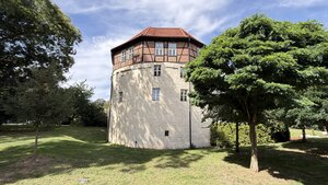 Bild vergr&ouml;&szlig;ern: Rondell