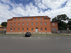 Bild vergr&ouml;&szlig;ern: Carl-von-Ossietzky-Platz