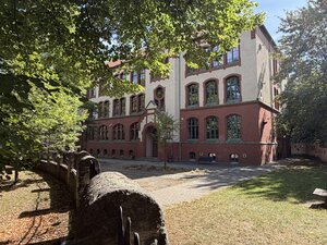 Bild vergr&ouml;&szlig;ern: Stephaneum Haus II