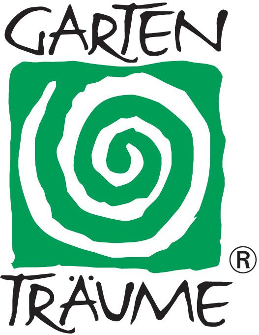 Bild vergrößern: Logo Gartenträume "Historische Parks in Sachsen-Anhalt"