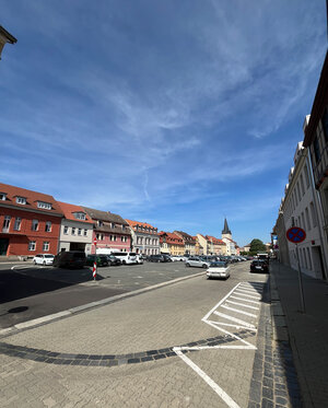 Bild vergr&ouml;&szlig;ern: Parkplatz Vorderbreite/Hinterbreite