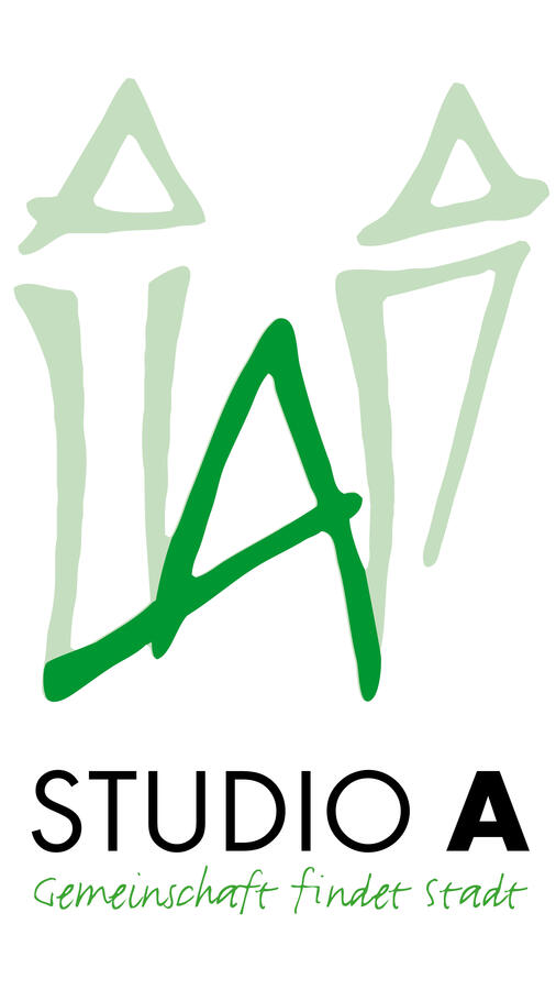 Bild vergrößern: Logo Studio A