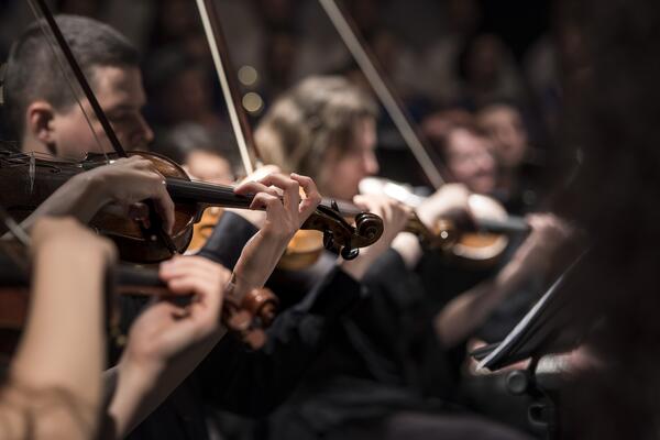 Klassik zur Stunde der Musik_Beispielfoto 