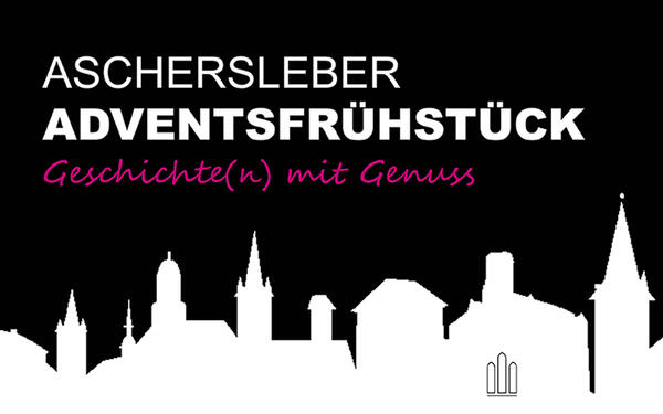 Adventsfrhstck mit Stadtfhrung