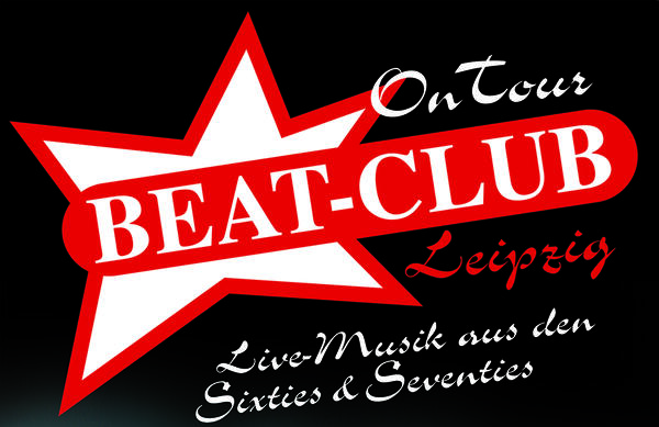 Bild vergrößern: Logo "Beat-Club Leipzig"
