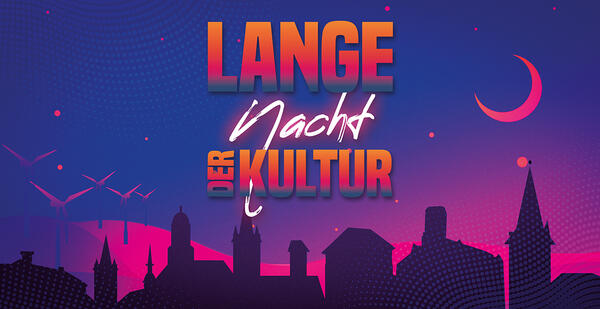 Lange Nacht der Kultur Aschersleben