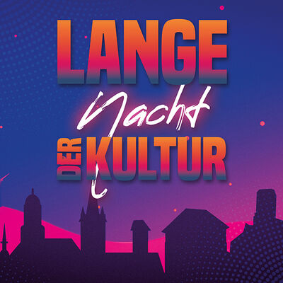 Lange Nacht der Kultur Aschersleben