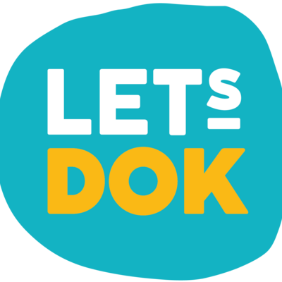 Logo zu den Eventtagen "LETsDOK"