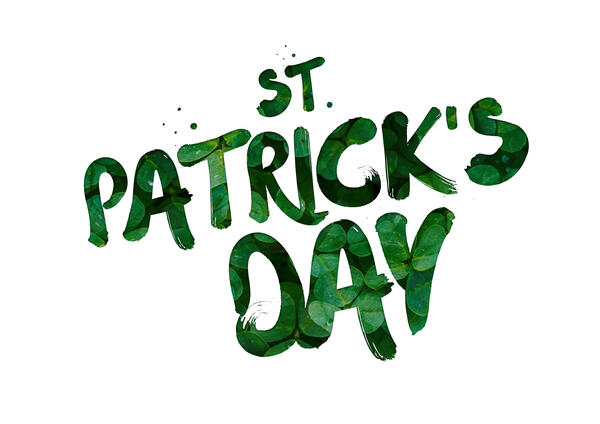Bild vergrößern: St. Patricks Day