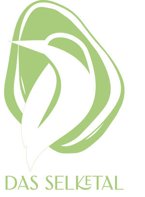 Bild vergrößern: "Das Selketal" - Logo