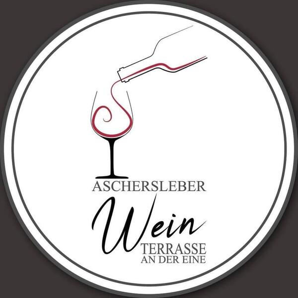 Logo Aschersleber Weinsommer