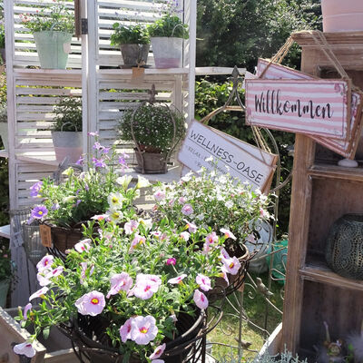 Impressionen der LebensArt-Messe in Aschersleben