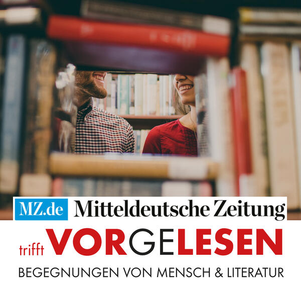 MZ trifft VORgeLESEN