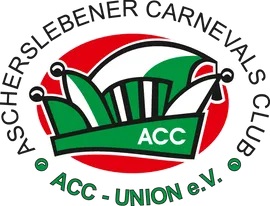 Bild vergrößern: Logo des ACC Union e. V.