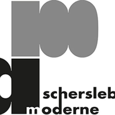 Bild vergrößern: Logo Aschersleber Moderne