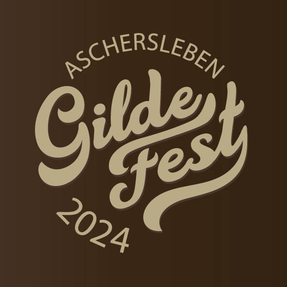 Gildefest Aschersleben 2024