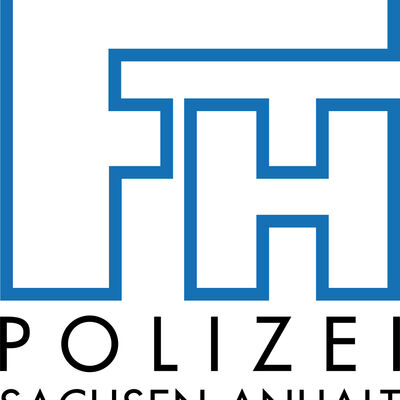 Logo der Fachhochschule Polizei Sachsen-Anhalt