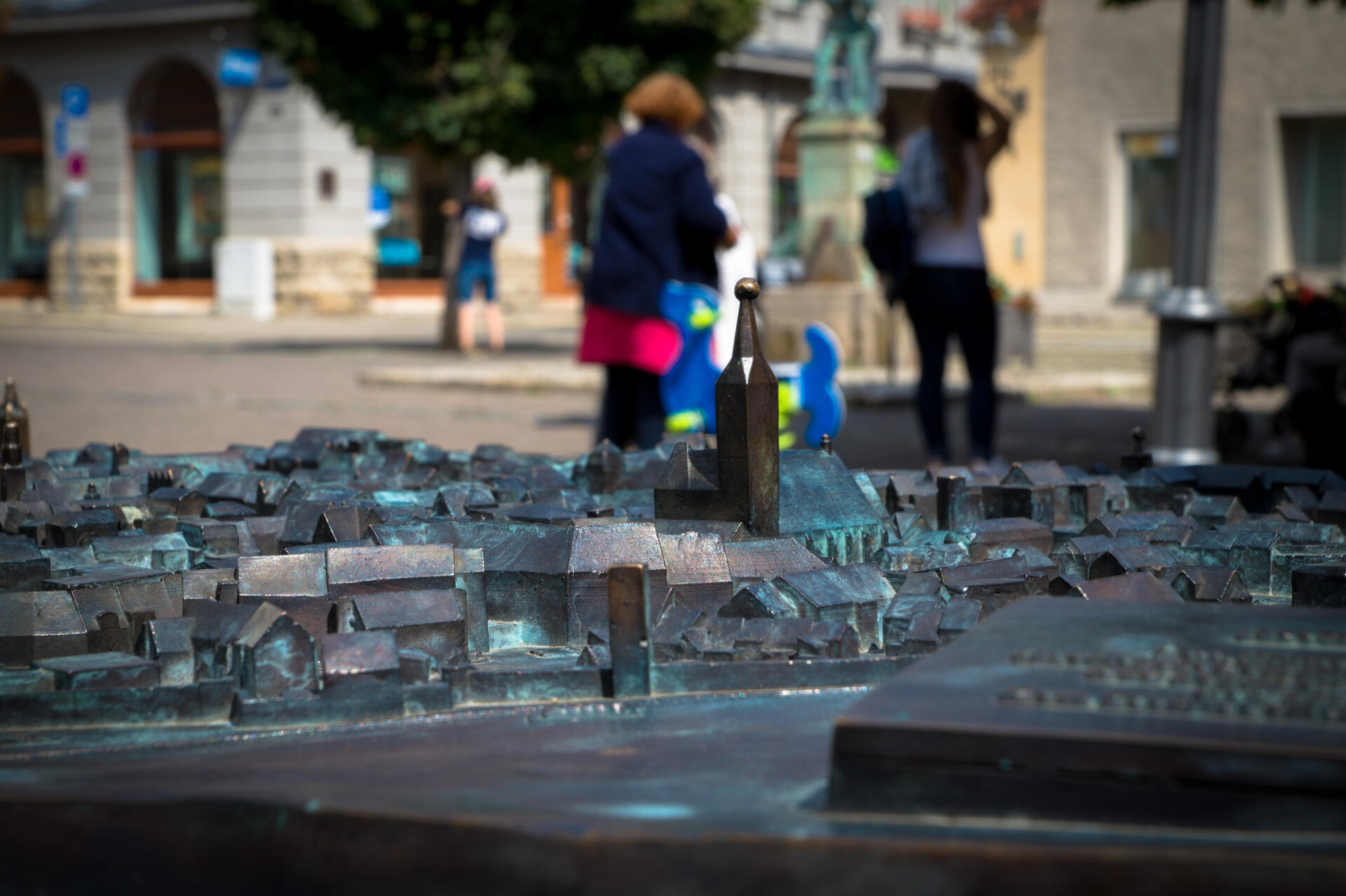 Stadt Aschersleben Tourismus & Freizeit